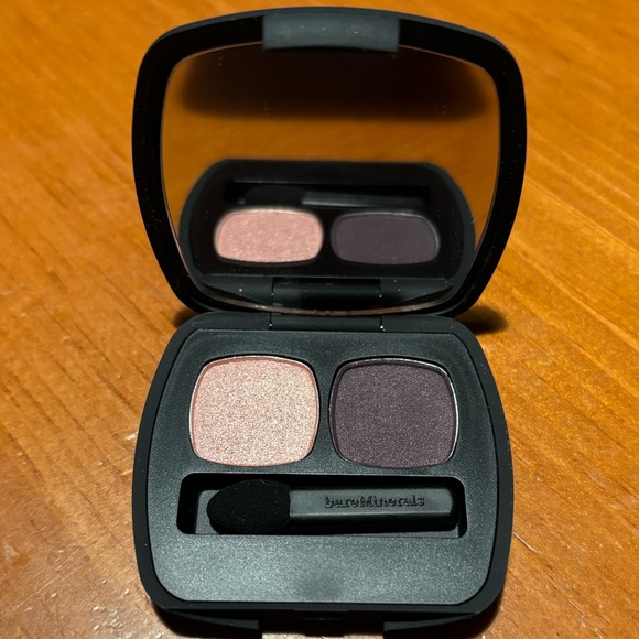 Bareminerals READY Eyeshadow Duo - Picture 2 of 16